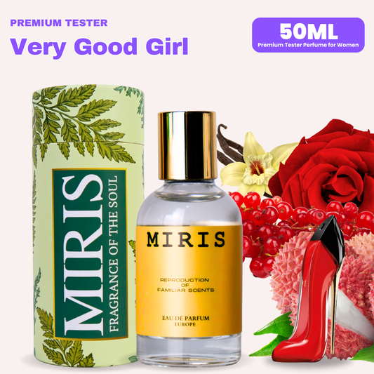 Very Good Girl 50ml