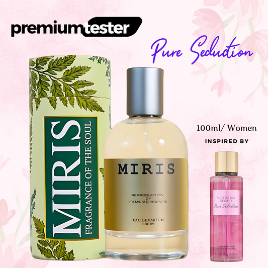 Pure Seduction Perfume for Women 100ml