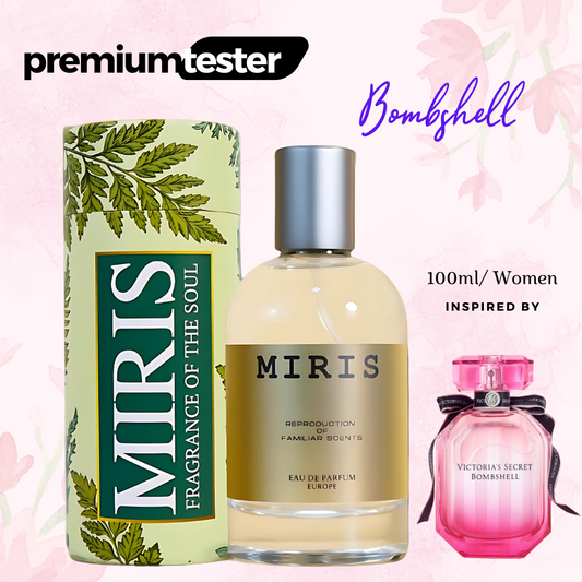 Bombshell Perfume for Women 100ml