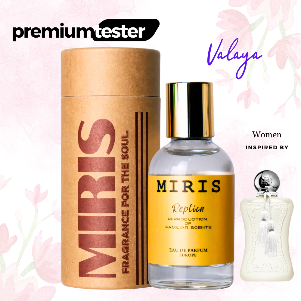 Valaya Perfume for Women
