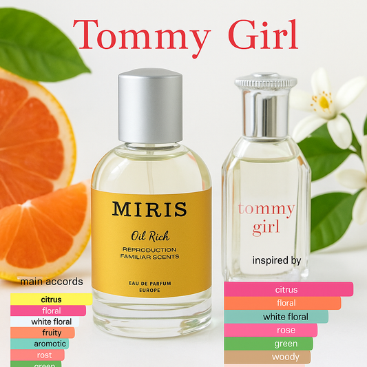 Tommy Girl Perfume for Women