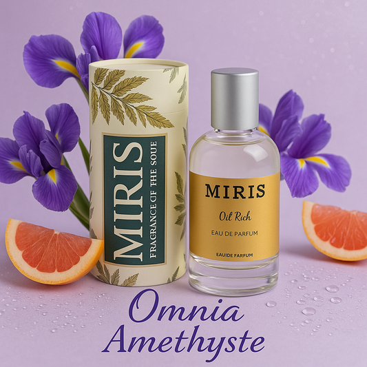 Bvlgari Omnia Amethyste Perfume for Women