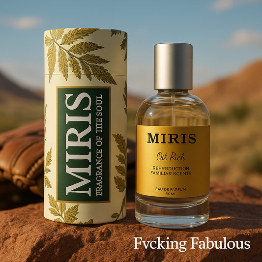 Fvcking Fabulous Perfume for Men and Women Unisex Fragrance