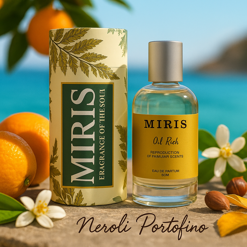 Tom Ford Neroli Portofino Perfume for Men and Women