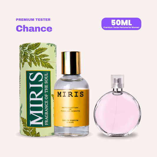 Chanel Chance 50ml