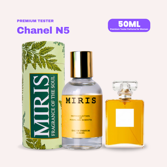 Chanel N5 50ml