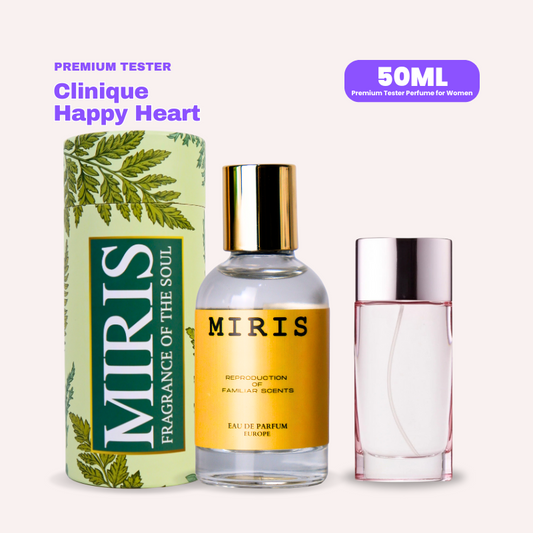 Clinique Happy Heart 50ml