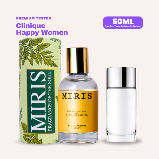 Clinique Happy Women