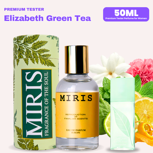 Elizabeth Arden Green Tea 50ml