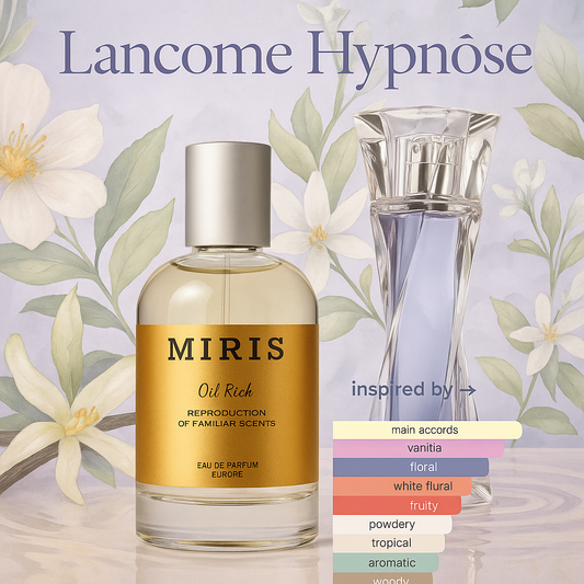 Lancome Hypnose Perfume for Women