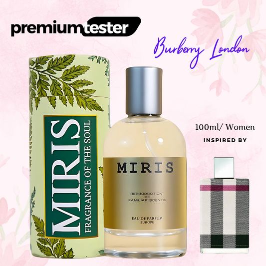 Burberry London Perfume for Women 100ml