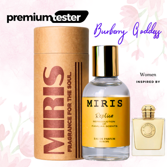 Burberry Goddess Perfume for Women