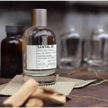 Le Labo Fragrance