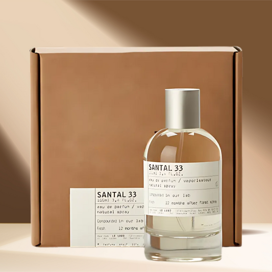 Le Labo Fragrance