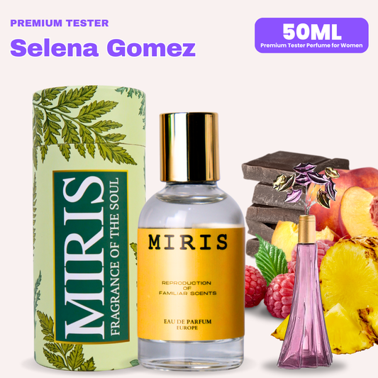 Selena Gomez perfume for women