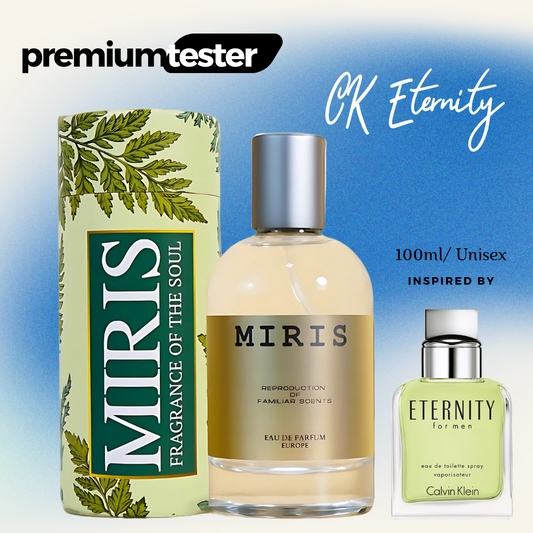 CK Eternity Perfume for Men 100ml