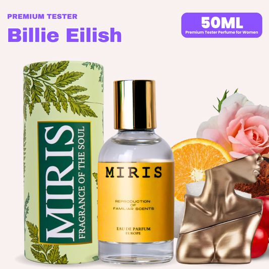 Eilish Billie Eilish 50ml