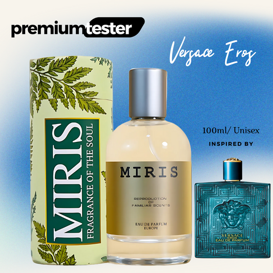Versace Eros Perfume for Men 100ml