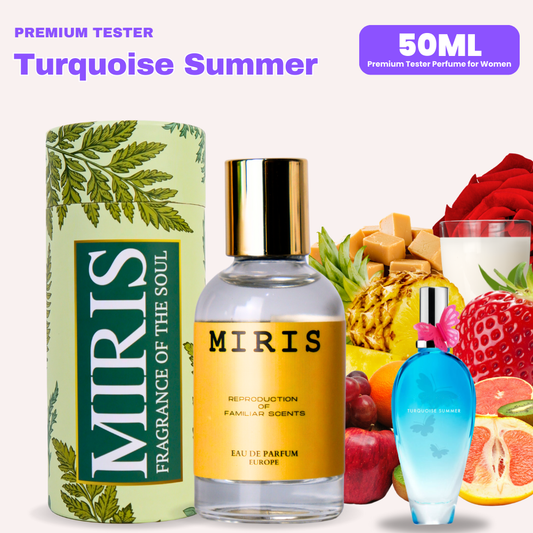 Escada Turquoise Summer 50ml