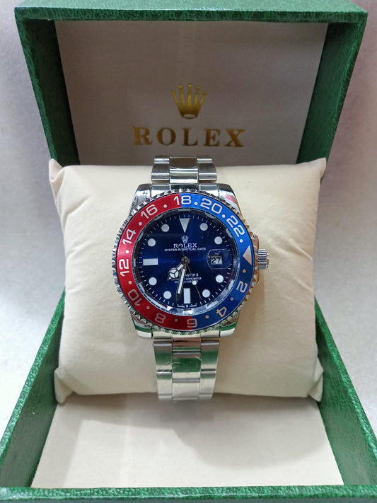 Rolex 2 Tone Watch For Men