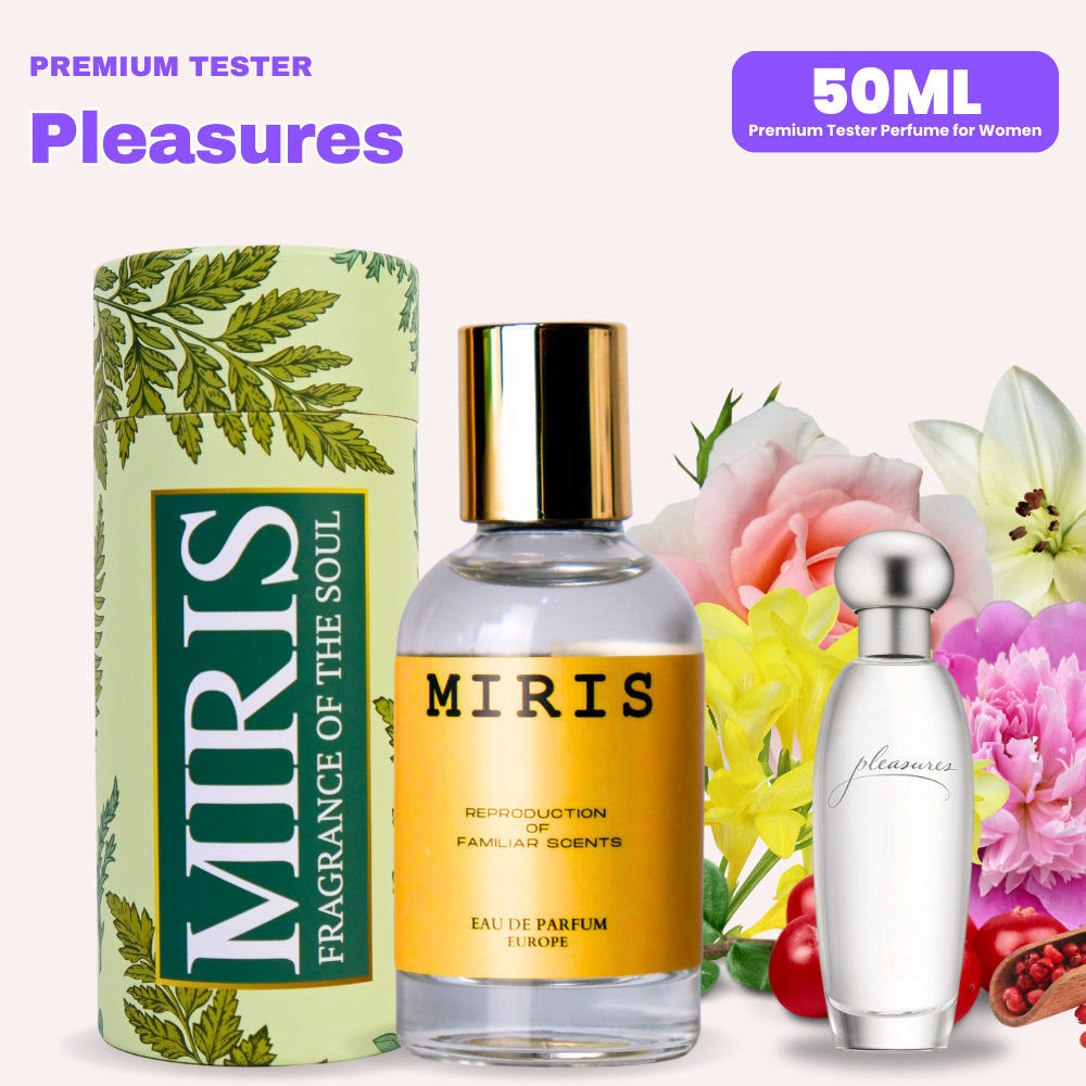 Estee Lauder Pleasures 50ml