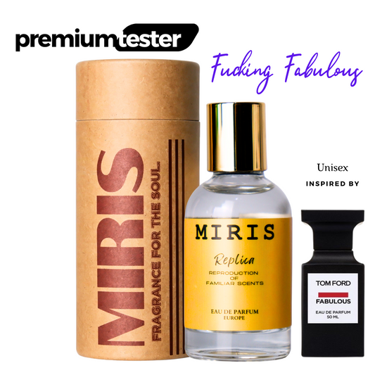 Fvcking Fabulous Perfume for Men and Women Unisex Fragrance