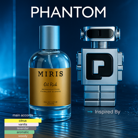 Phantom Perfume for Men