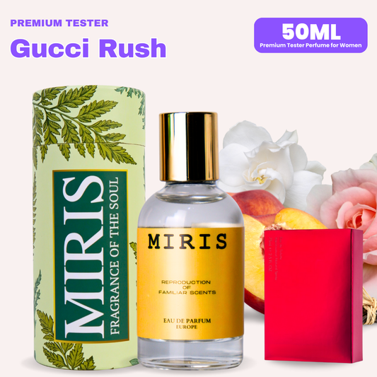 Gucci Rush 50ml