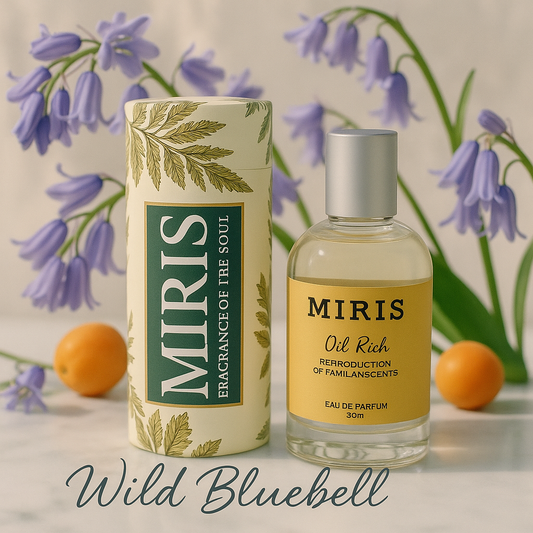 Jo Malone Wild Bluebell Perfume for Men and Women