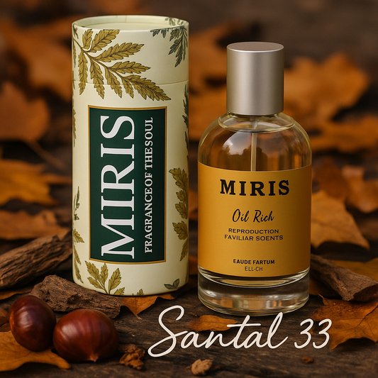 Le Labo Santal 33 Perfume for Men and Women