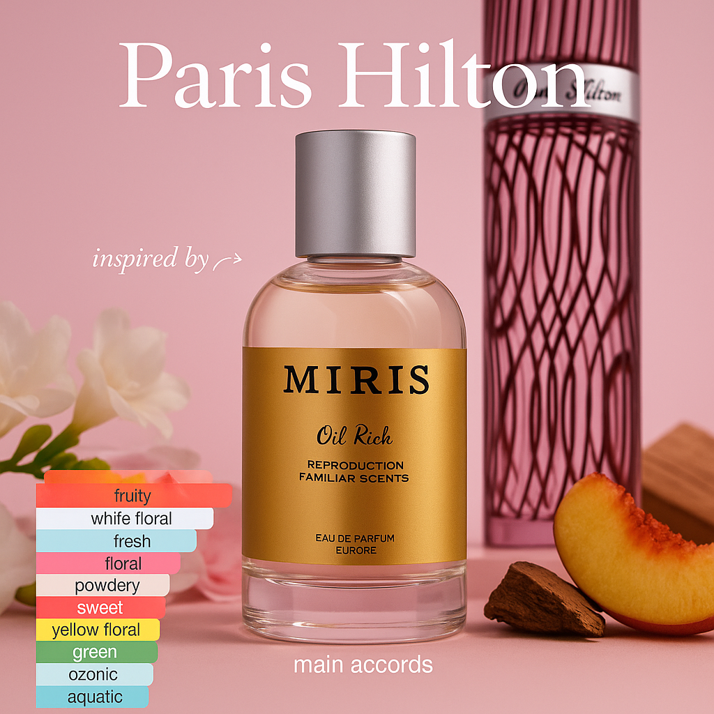 Paris Hilton Perfume for Women