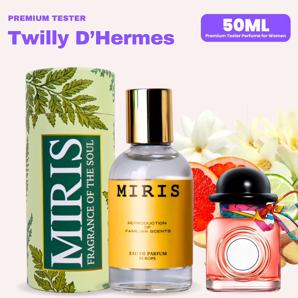 Twilly D'hermes 50ml