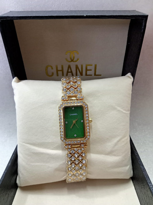Estrella Watch
