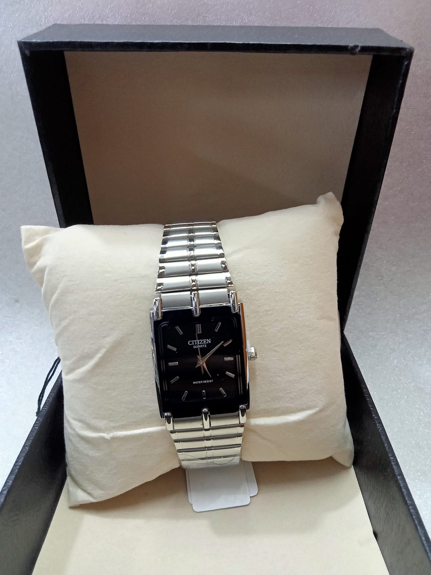 Citizen Gold & Silver Watch for Men