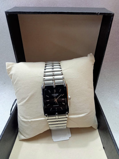Citizen Gold & Silver Watch for Men