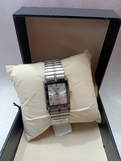Citizen Gold & Silver Watch for Men