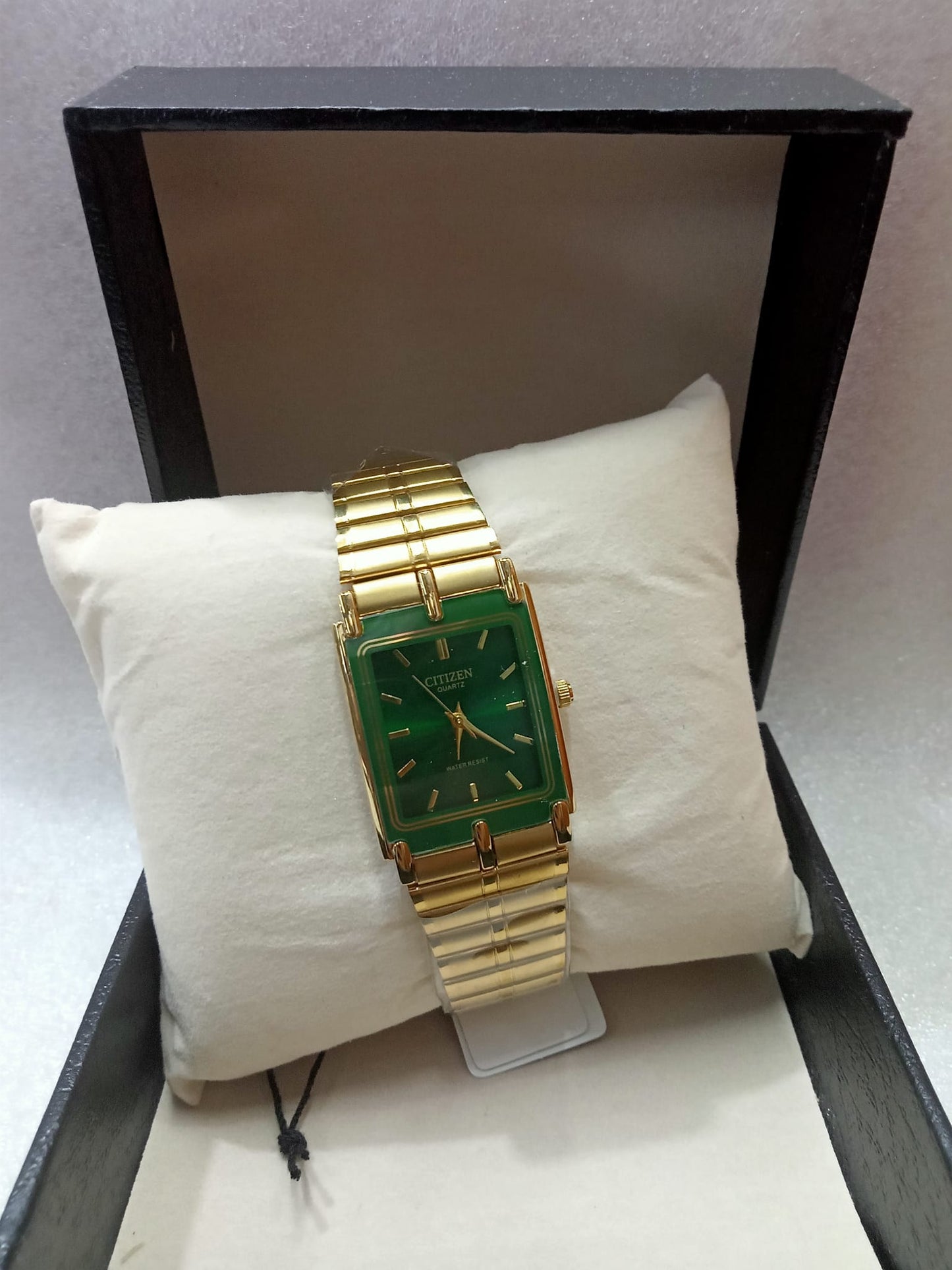 Citizen Gold & Silver Watch for Men