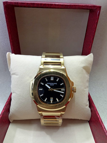 Patek Mens Watch