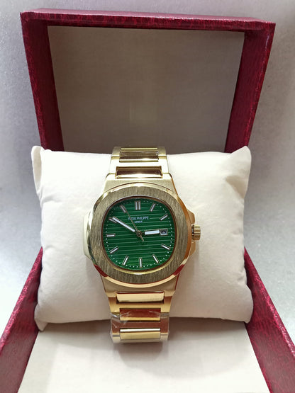Patek Mens Watch