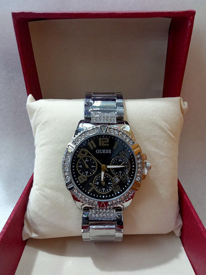Guess Watch for Women BIG FACE