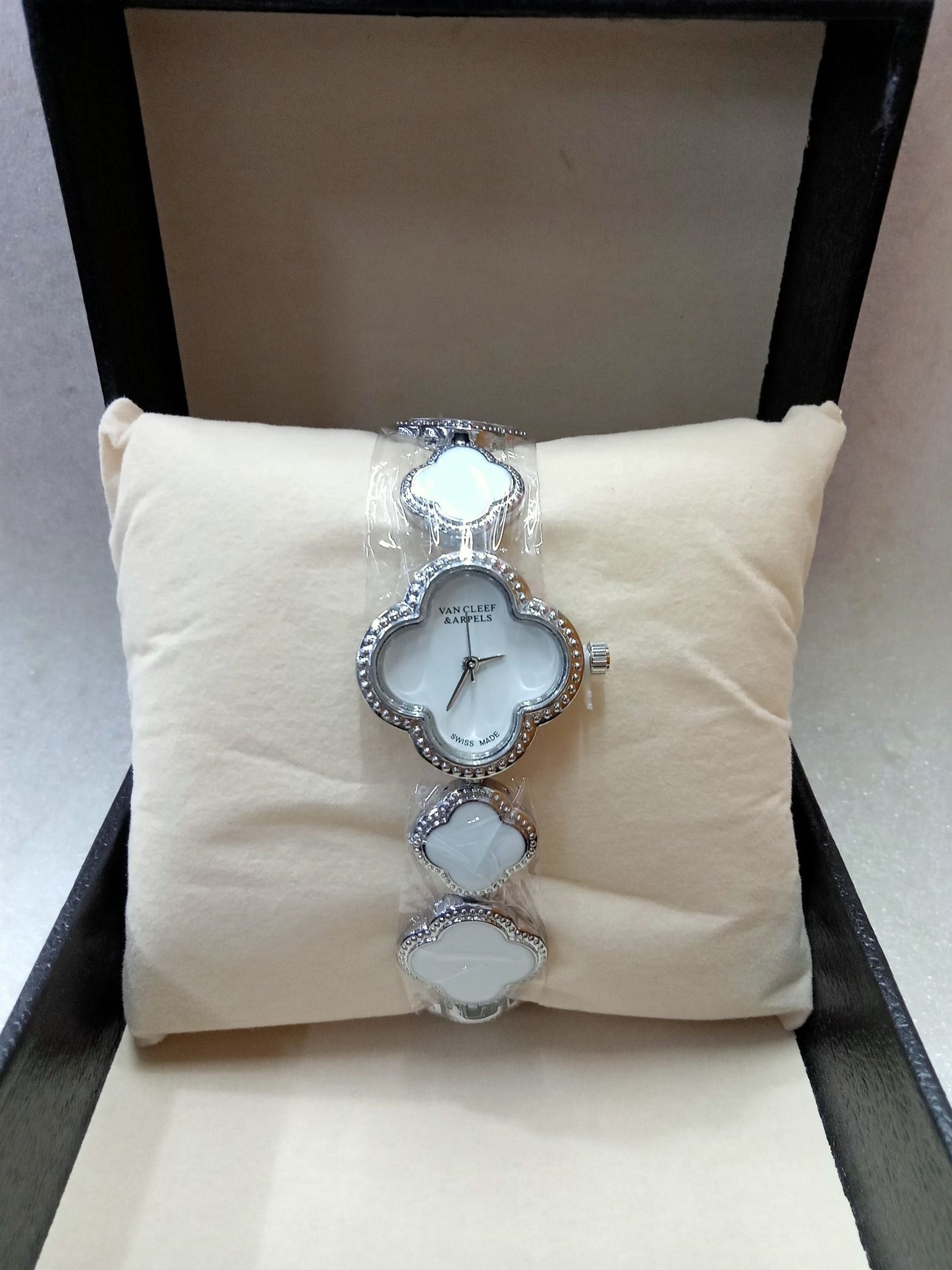 Van Cleef Watch for Women