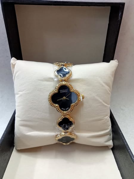 Van Cleef Watch for Women