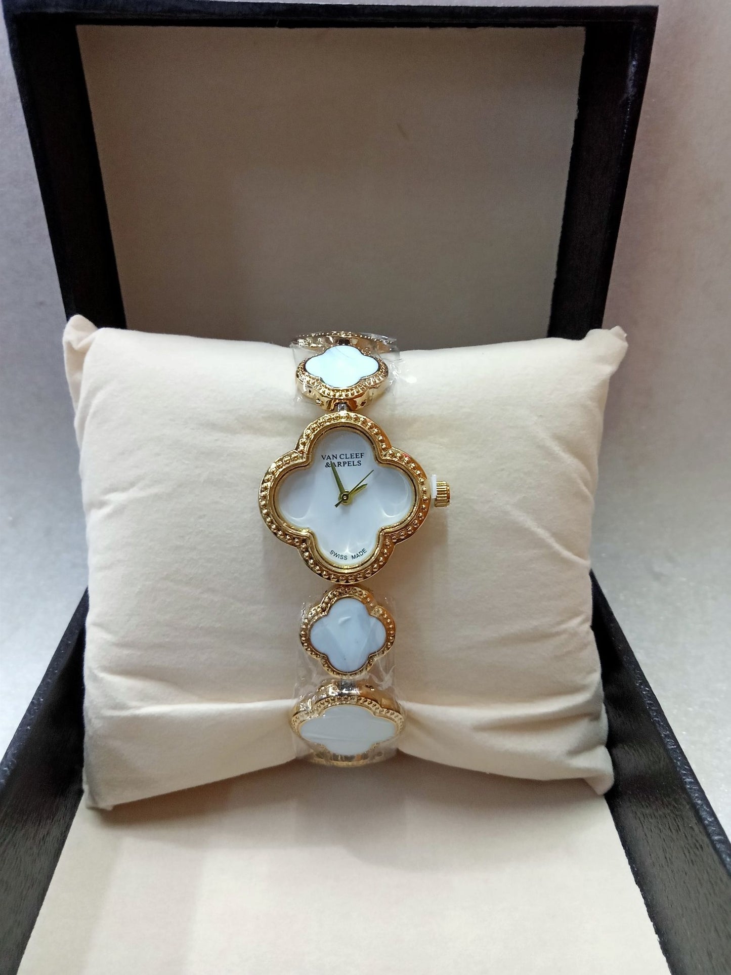 Van Cleef Watch for Women