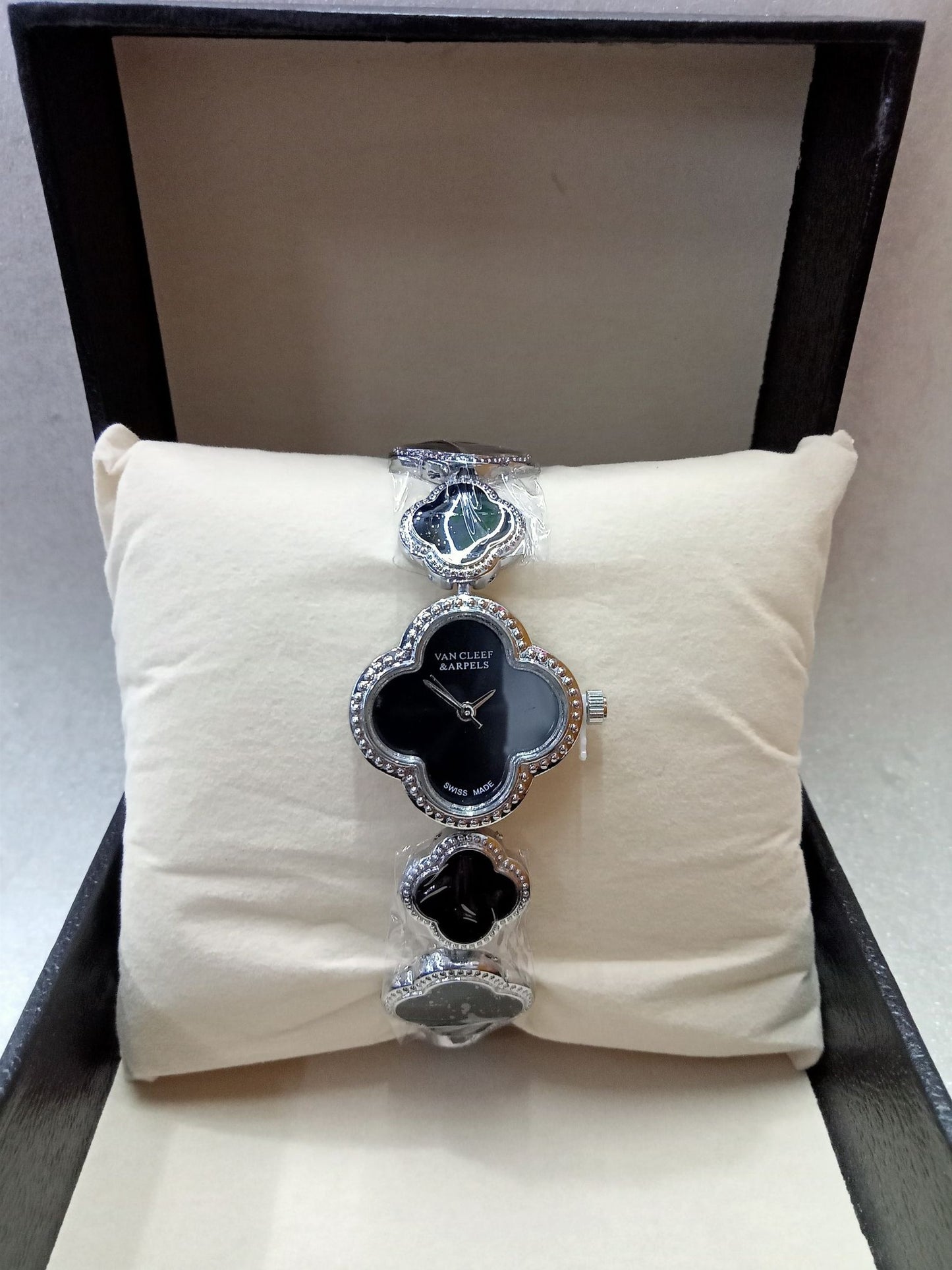 Van Cleef Watch for Women