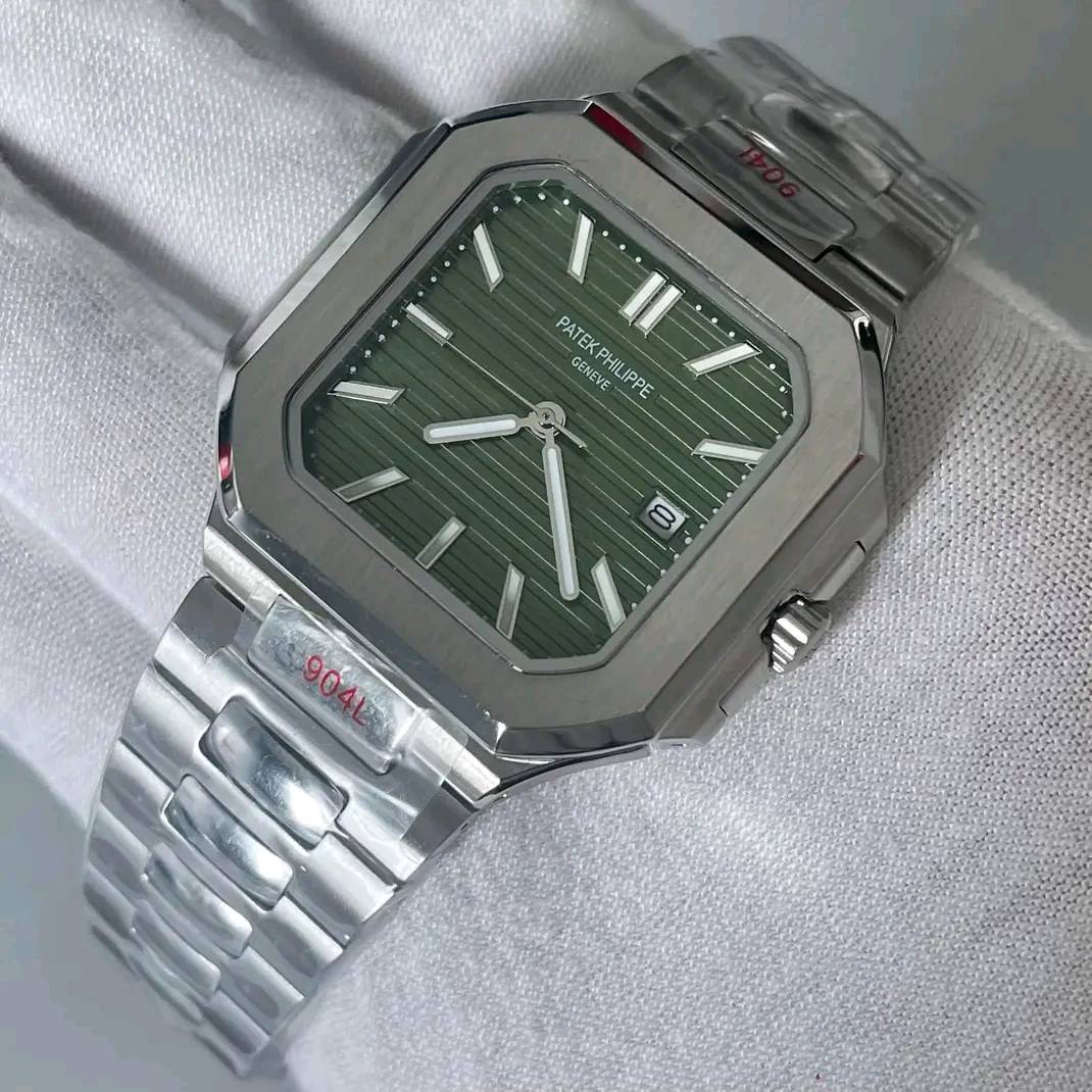 Patek Philippe Cubitus Automatic