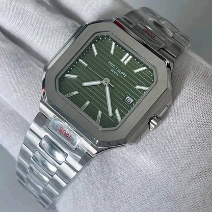 Patek Philippe Cubitus Automatic