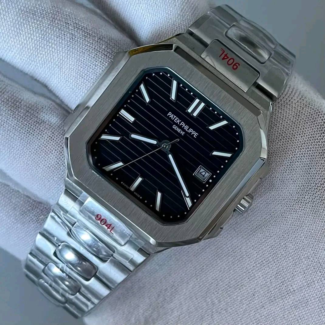 Patek Philippe Cubitus Automatic