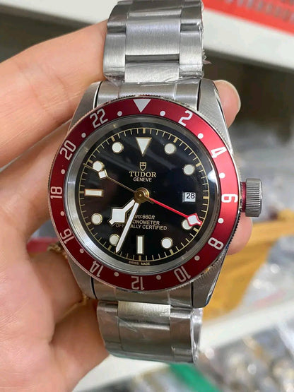 Tudor Geneve Automatic Watch