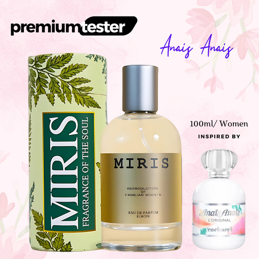 Anais Anais Perfume for Women 100ml