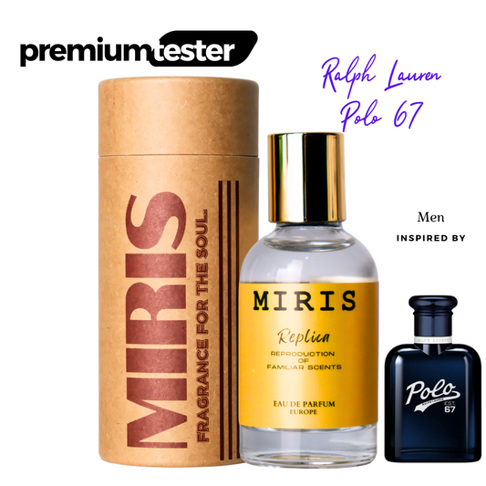 RL Polo 67 Perfume for Men